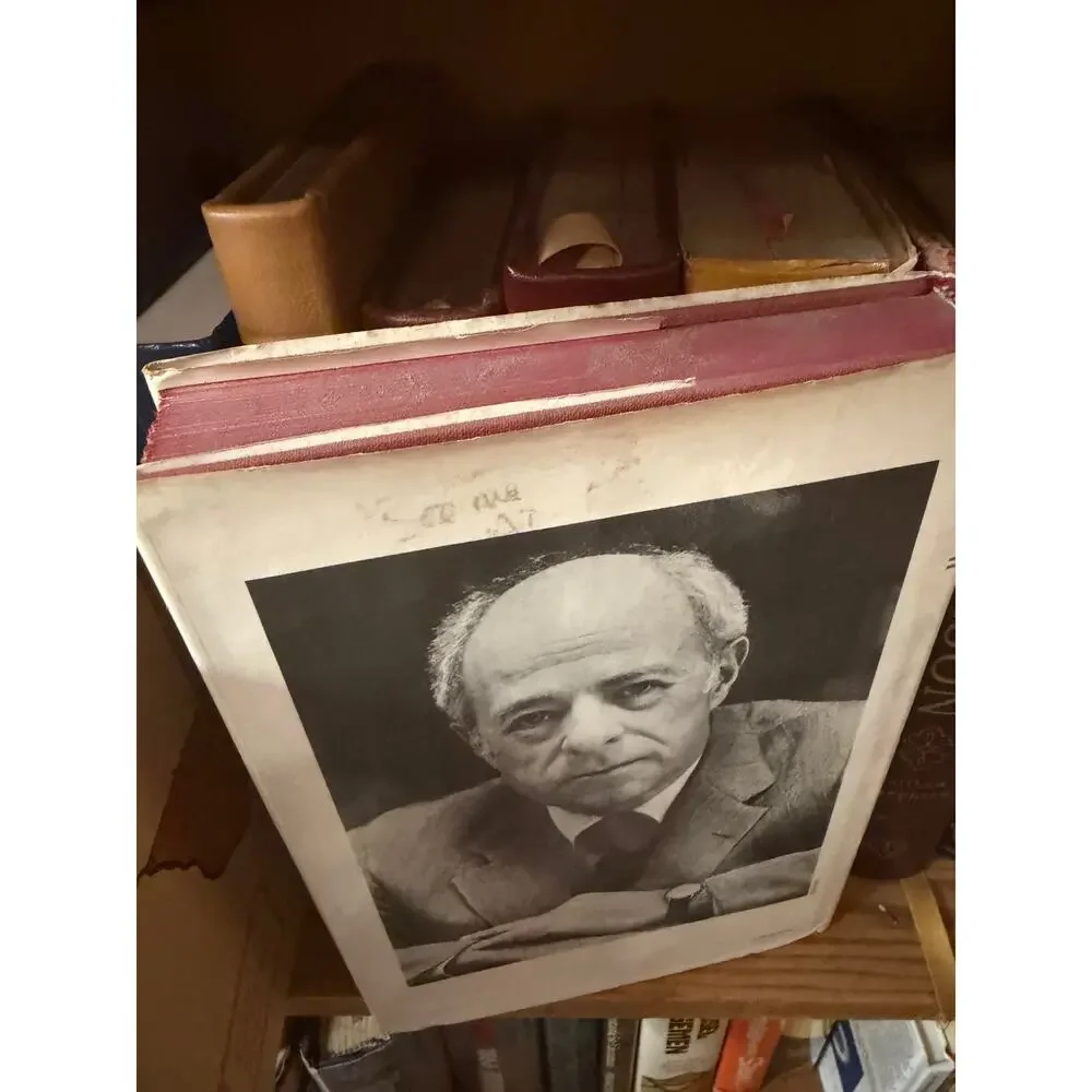 Breaking Ranks Norman Podhoretz 1979 First Edition HC‎ DJ